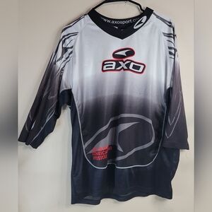AXO Racing Jersey
